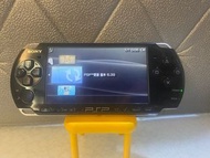 PSP PSP3000 PSP3006 限定版 （包新電池）