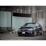 2008年 FOCUS 1.8 女用一手車 香水味濃厚