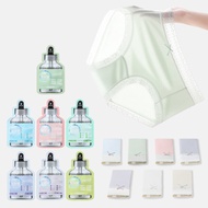 YAOYAO BESTIE | Hyaluronic Acid Oil Silky Breathable Seamless Womens Underwear Gift Box