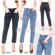 Women's Jeans, Women's Boyfriend Jeans, Jeans, Denim Boyfriend