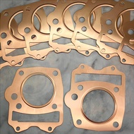 Copper Cylinder Head Gasket WAVE125R/S/i (W125i Windshield) Wave Accessories