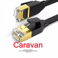 X# Caravan Crew Ethernet Cable สายแลน Cat6 LAN RJ45 Network Lan