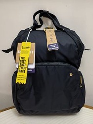 全新正貨Pacsafe Citysafe CX Anti-Theft Backpack 防水防盜背包