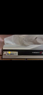 G.Skill Trident Z5 RGB DDR5 RAM