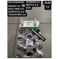 ( 100% ORIGINAL ) VOLKSWAGEN PASSAT CC GOLF MK6 GTI SCIROCCO TIGUAN MK1 SHARAN BEETLE AUDI TT DSG GE