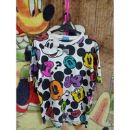 Mikey Mouse Full Print