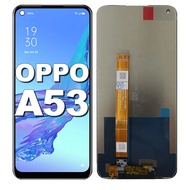 LCD OPPO A53 2020/A33/A54 4g ORIGINAL