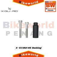 X- GUARD M6  Bushing