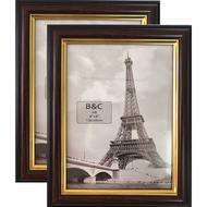 Photo Frame Size 6R - (2pcs)