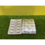 PARACETAMOL 500 MG / PAMOL 500 MG) 10S