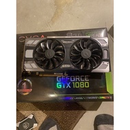 EVGA NVIDIA GeForce GTX 1080 FTW DT Gaming ACX 3.0 8GB Graphics Card -...