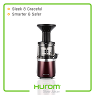 Hurom Slow Juicer S13 Classic Series Cold Press Fruits Vegetables Slow Juicer (Juice Extractor)