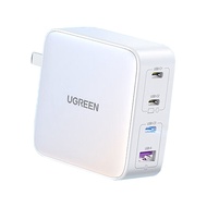 UGREEN Nexode GaN 100W Fast Charger 4-Port 3C1A GaN Fast Charging Charger