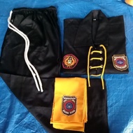 BH167 - sakral SH winongo pshw IPSI pencak silat