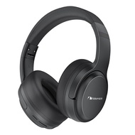 Nakamichi Nakamichi Sound 【Wireless Headphones Bluetooth 5.0】Bluetooth Headphones/Headset/ANC Noise Canceling/Japanese Voice Prompts/Multi-point Support/20 Hour Continuous Playback/Usable