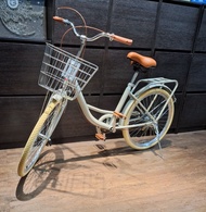 飛鴿牌復古單車24吋 Flying Pigeon Bicycle 24"