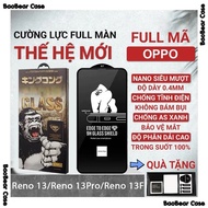 Kingkong Tempered Glass Oppo Reno 13 Reno 13F Reno 13PRO