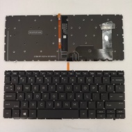 US SP UK FR Layout for HP EliteBook 830 13inch G9 835 13inch G9 845G9 1040g9 2in1 14G9 HSN-I49C-3 HS