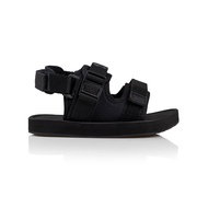 TVF Footwear - Sandals - Prau Kids Hitam