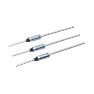 3pcs SEFUSE SF169Y NEC Thermal Cutoffs Fuse Replacement Part 172C 172°C 172 Degree 15A 250V