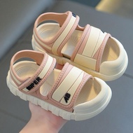 WAREHOUSE SALE 4.4 HappyOliver LASTING B Cute Model Sandals for Boys and Girls 1-6 Years