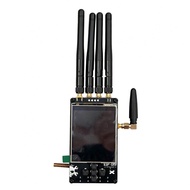 [ANGELA]Dual-mode WiFi BT Board 2.4G Wireless Transmission IP5306 Power Management