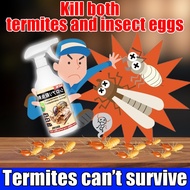 CC Termite & Ant Killer Spray 50-Year Protection