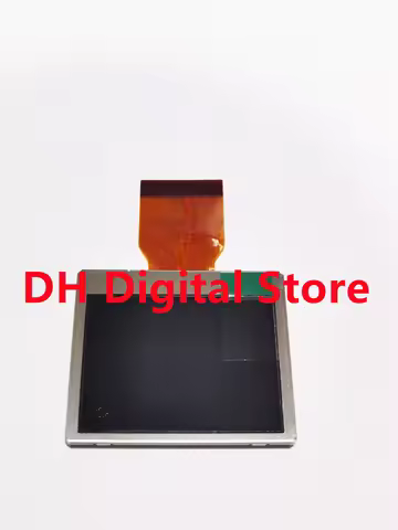 NEW LCD Display Screen for SONY Cyber-Shot DSC-S700 DSC-S730 DSC-S930 S700 S730 S930 For OLYMPUS FE2
