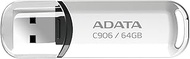 ADATA USB 64GB Type A C906 AC906-64G-RWH-I