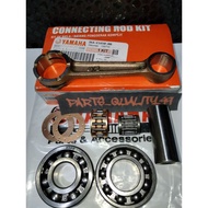 Piston rod set plus Bering 6304-6205Kruk as RX king (4Y2)