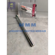 Rear Axle Jupiter MX Old Original Yamaha 1S7-F5381-00