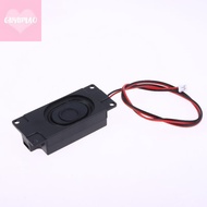 [guyumao] 1/2/4Pcs DIY Advertising TV PC Speaker Computer Mini Speaker 3070 8Ohm 3W Voice Box Sound 