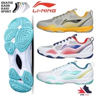 Li-ning RANGER LITE Z1 AYTU005 badminton shoes-original badminton shoes li-ning