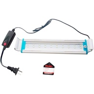 XILONG AQUARIUM LIGHT 20-25CM/30-35CM aquarium light lampu akuarium