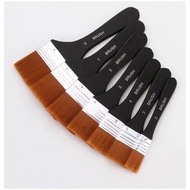 Gesso Brush Wide Brush Paint Brush (sold per piece)