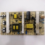 TOSHIBA 40AV10E POWER BOARD