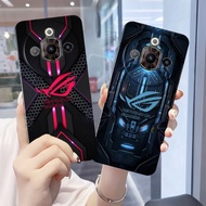 HP TS008 Case ZTE Nubia Focus Pro 5g Latest All Types of Cell Phones Cool Casing Prokamera Cell Phon