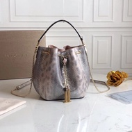 "Serpenti Forever" Family Welcomes New Season Fashion Limited Edition Works: Serpenti Forever Pink C