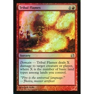 Tribal Flames (MMA) 138 [EN/F]
