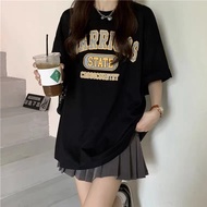 Warrirs T-shirt ️ Oversized wide form oversize unisex t-shirt - A01