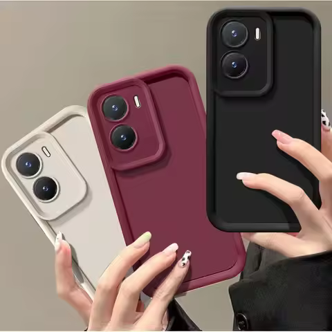 For Motorola Moto G05 Case Moto E15 Phone Case Moto E15 Moto G05 Cover Protection Shockproof Matte B