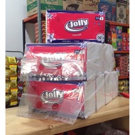Jolly Tissue Jolly Tissue Contents 250 sheets