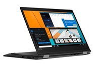 Lenovo ThinkPad X390 Yoga 2-in-1 Laptop, 13.3" FHD (1920 x 1080), Touchscreen, 8th Gen Intel Core i5