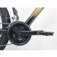 NEW !! Sepeda MTB - Sepeda Polygon Cascade 4 27.5