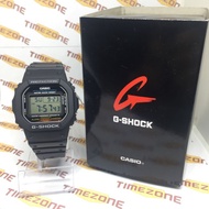 [ORIGINAL] G-Shock DW5600E-1V