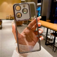 Realme C63 4G / Realme C67 Series Lens Protection Film Casing Cover