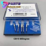 CB09UB-5 Cutting Blade Knife for Graphtec CE3000 CE5000 CE6000 CE7000 FC8600 FC8000 Cutter CB09U Kni