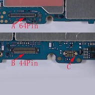 2-10Pcs USB Charger LCD Display Screen Battery FPC Connector Plug For LG V60 ThinQ 5G V600 AM/TM/VM/