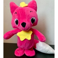 【MENG HONG】 MAINAN BONEKA PINKFONG tiru suara dan musik pink fong baby shark toys tik tok