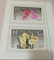 ($8) <首日封+明信片(6張)> 1985年香港花卉